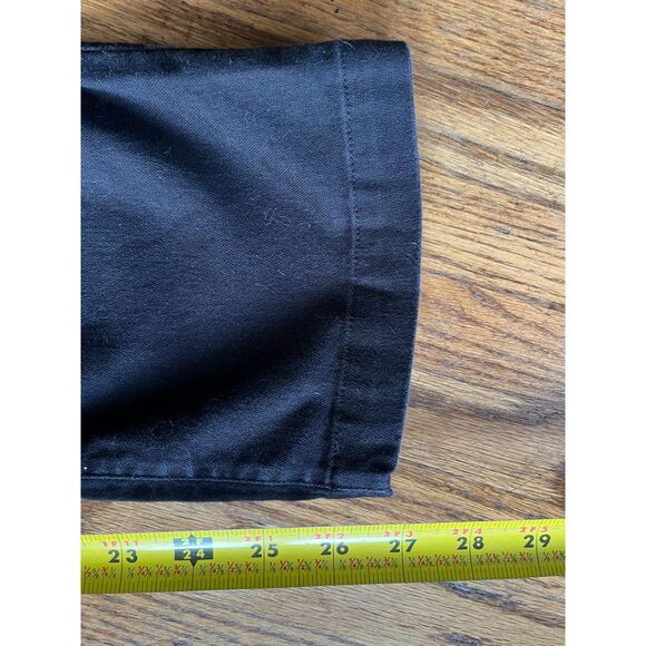 WILDFANG Gray The Essential Drawstring Casual Pants Trousers Women's Size Large - Picture 10 of 11